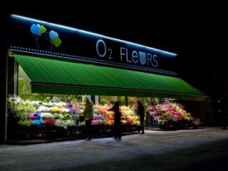 Fleuriste O2 Fleurs 0