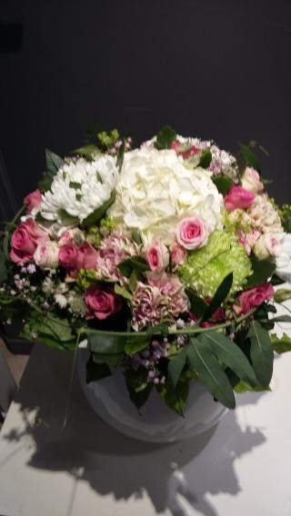 Fleuriste L COMME FLOWER 0