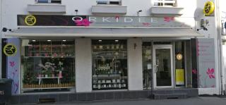 Fleuriste Ork'idée Fleurs 0