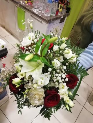 Fleuriste Iris Fleuriste Lyon 7eme 0