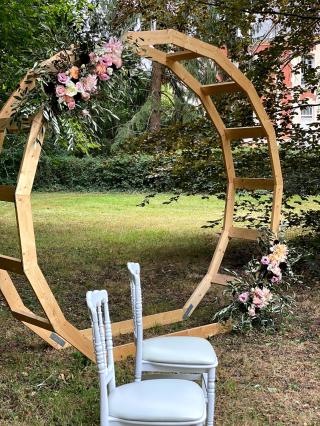 Fleuriste Les Oeillets d’Amour 0