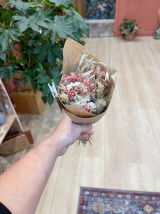 Fleuriste Les Oeillets d’Amour 0