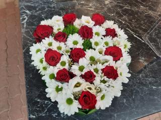 Fleuriste Fleurs Agnès 1