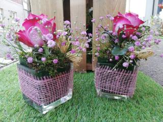 Fleuriste CREA FLEURS 1