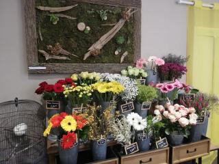 Fleuriste CREA FLEURS 2