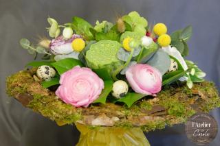 Fleuriste L'Atelier de Carole 0