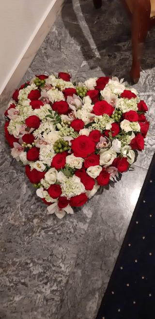 Fleuriste AU CLOS FLEURI 0