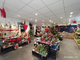 Fleuriste Monceau Fleurs 0