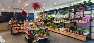 Fleuriste Monceau Fleurs 2