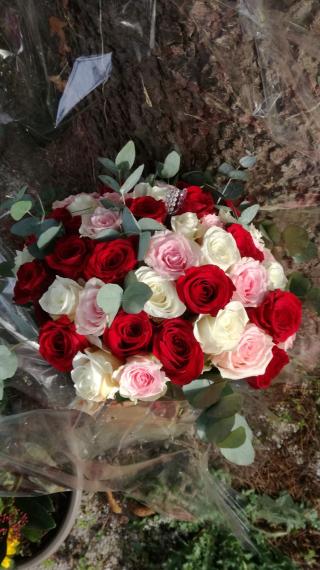 Fleuriste Monceau Fleurs 0