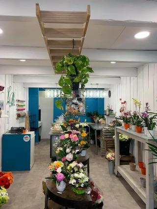 Fleuriste LB Fleurs 2