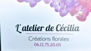 Fleuriste Atelier de Cecilia 0