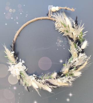 Fleuriste La broc' en fleurs 2