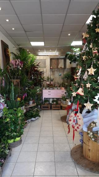 Fleuriste Fleurs Dicop Cathy 1