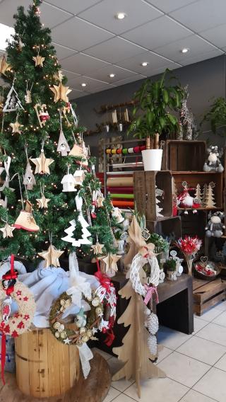 Fleuriste Fleurs Dicop Cathy 2