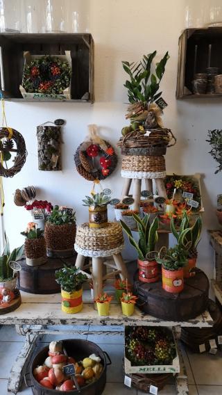 Fleuriste Fleurs Dicop Cathy 0