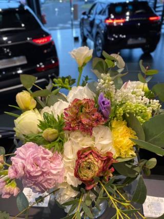 Fleuriste Gallia Viridi 1