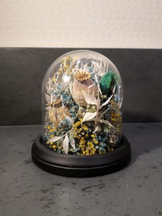 Fleuriste Gallia Viridi 0