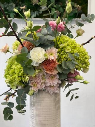 Fleuriste Gallia Viridi 0