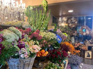 Fleuriste Mooea - Fleuriste 0