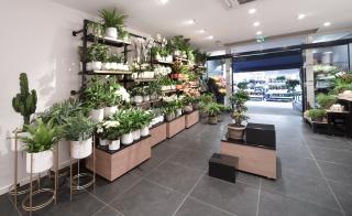 Fleuriste Monceau Fleurs 0