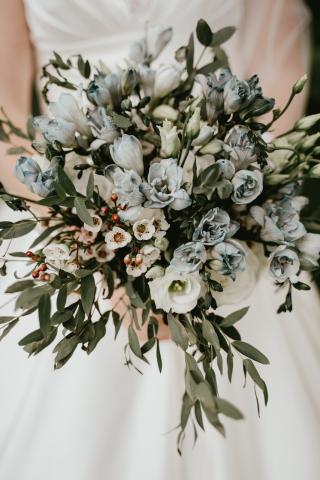 Fleuriste LA FONTAINE FLEURIE 0