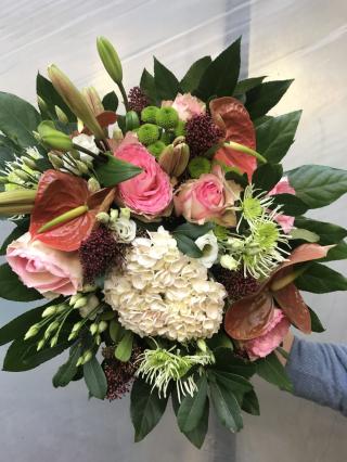 Fleuriste Livraison fleurs Jardinerie POSTULKA 0