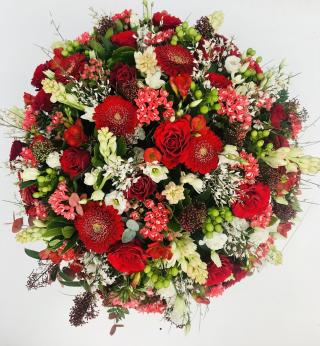 Fleuriste Livraison fleurs Jardinerie POSTULKA 0