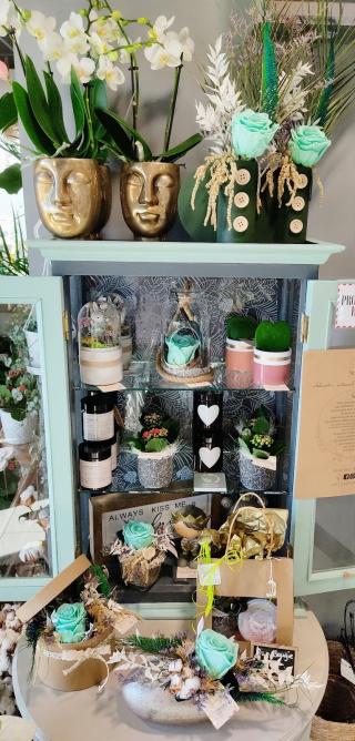 Fleuriste Loréva Artisan Fleuriste 1