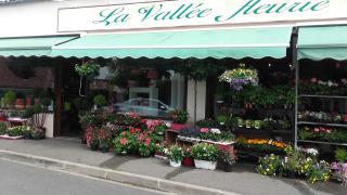 Fleuriste La Vallée Fleurie 0