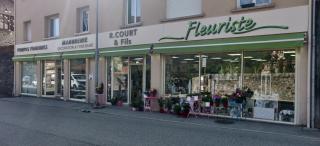 Fleuriste COURT Roger et Fils 0