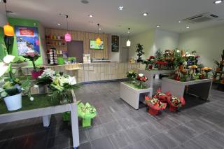 Fleuriste Le Jardin des Fleurs 1