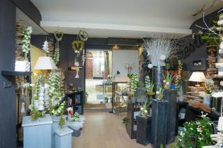 Fleuriste L'apprenti Fleuriste 0