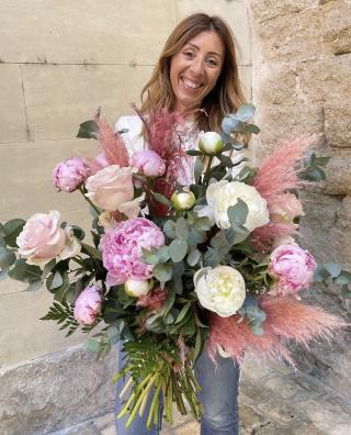 Fleuriste L'apprenti Fleuriste 0