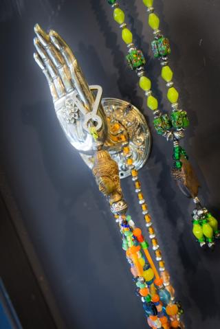 Fleuriste L'apprenti Fleuriste 0