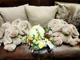 Fleuriste Au naturel | Fleuriste Alençon 0