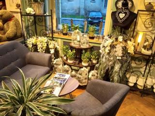 Fleuriste Au Petit Jardinier 1