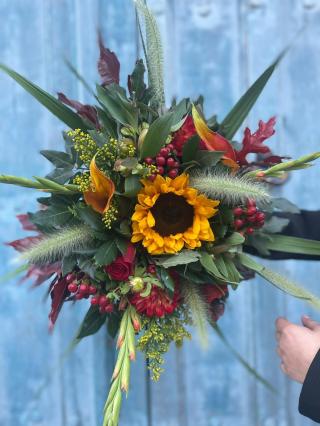 Fleuriste Au Petit Jardinier 0