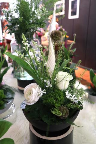 Fleuriste Cuminetti Fleurs 0