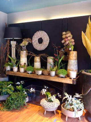 Fleuriste Cuminetti Fleurs 0