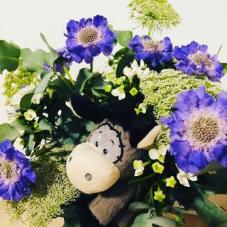 Fleuriste Xérographica 0