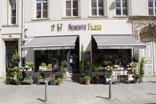 Fleuriste Memento Flori 0