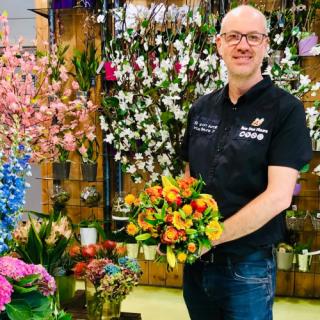 Fleuriste Rue des Fleurs - fleuriste à Nancy 0