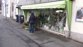 Fleuriste PATTON FLEURS 0