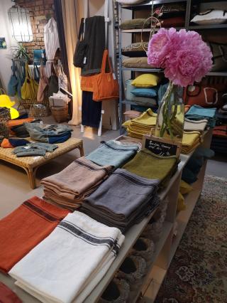 Fleuriste Dolce Vita Shop à Mulhouse 0