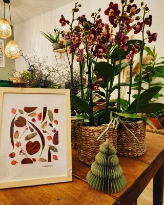 Fleuriste Bluette fleuriste 2