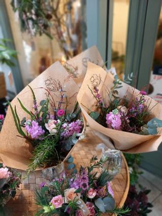 Fleuriste Bluette fleuriste 0