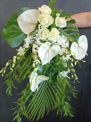 Fleuriste Pas Comme Ailleurs Viriat la Neuve 0