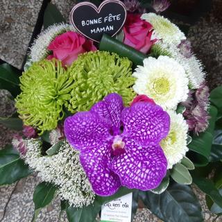 Fleuriste La Ros'oir 0