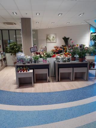 Fleuriste Capucine Fleurs 0